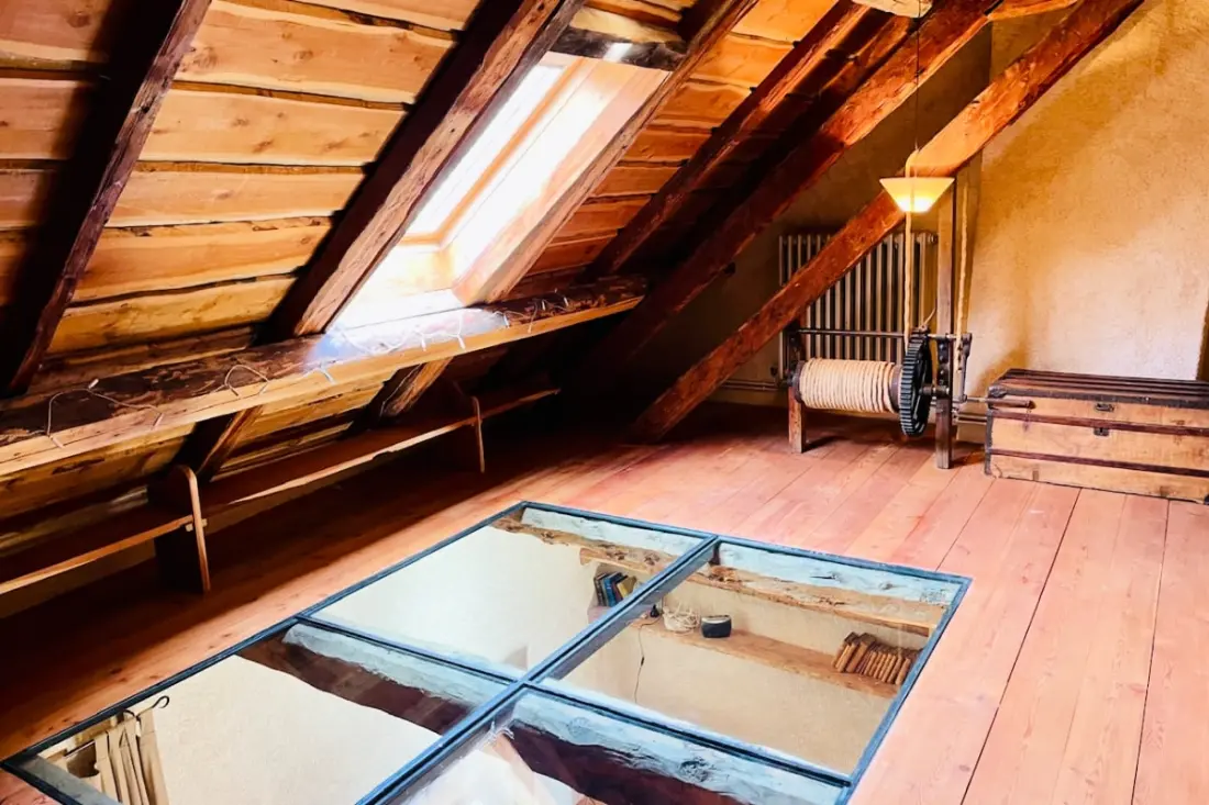 Joli Duplex 5 Pièces 140m2