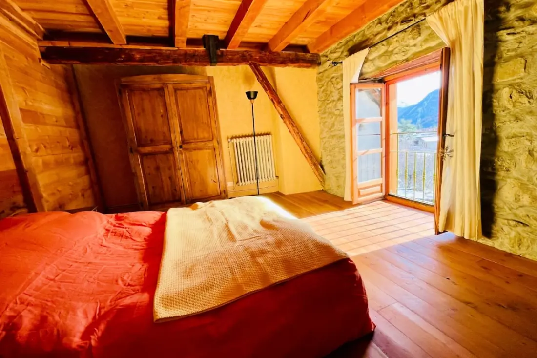 Joli Duplex 5 Pièces 140m2