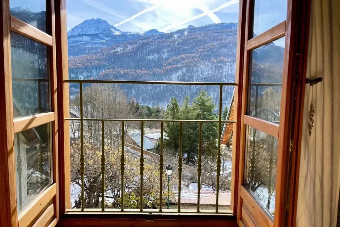 Joli Duplex 5 Pièces 140m2