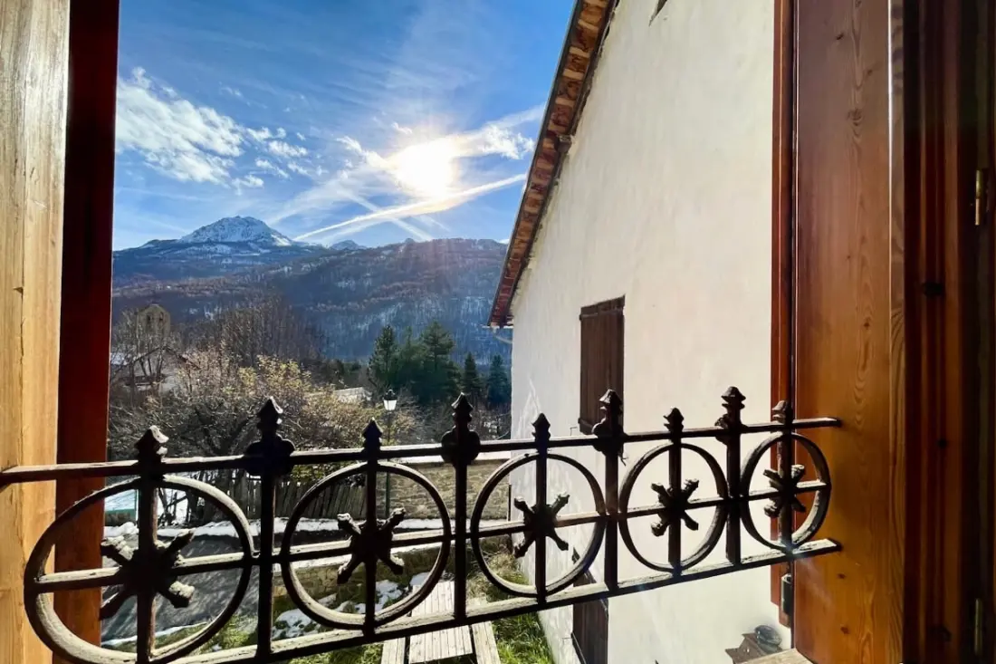 Joli Duplex 5 Pièces 140m2