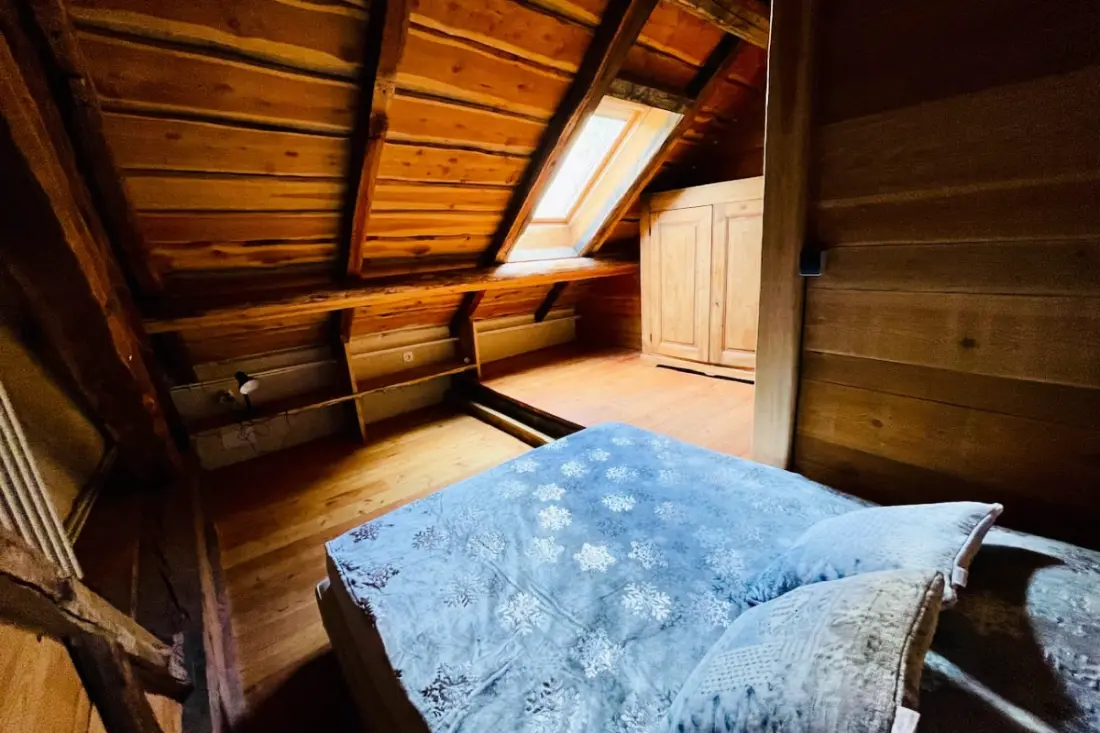 Joli Duplex 5 Pièces 140m2