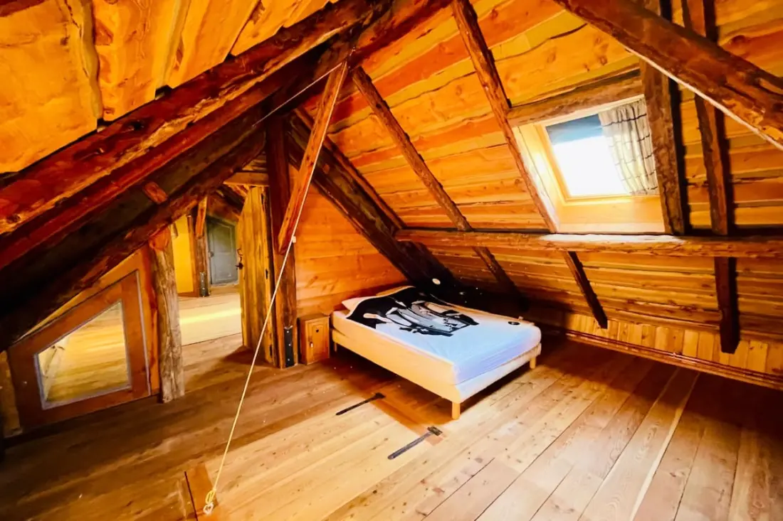 Joli Duplex 5 Pièces 140m2