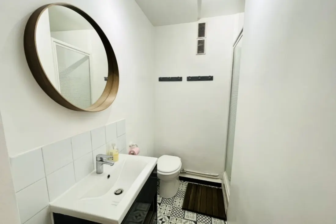 75m² Avec Balcon Au Pied Des Pistes!