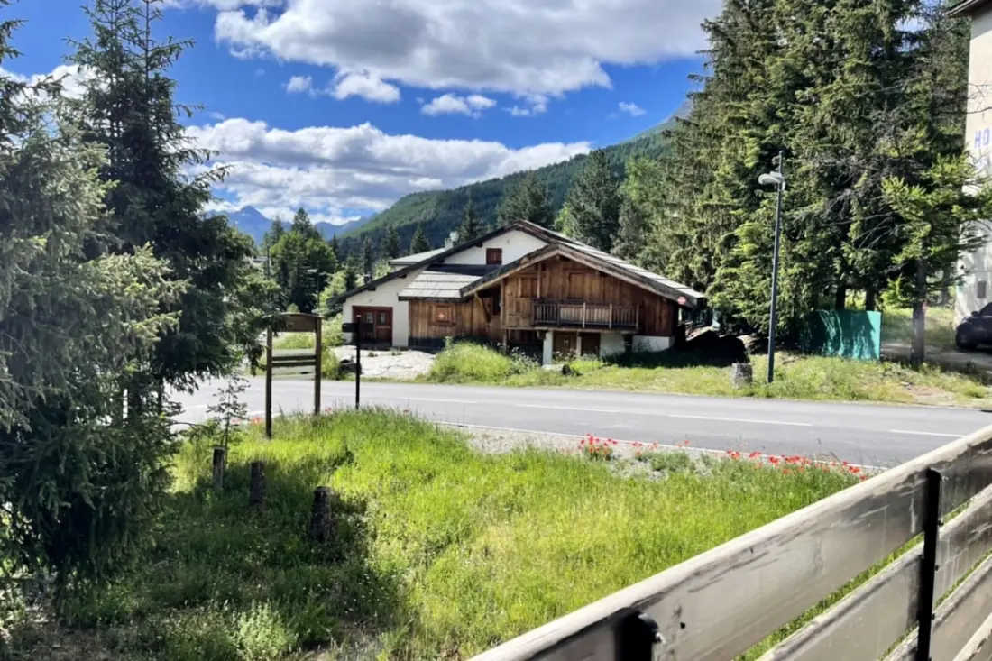 75m² Avec Balcon Au Pied Des Pistes!
