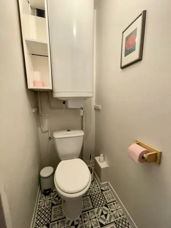 75m² Avec Balcon Au Pied Des Pistes!