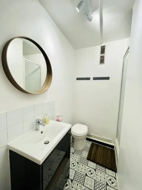 75m² Avec Balcon Au Pied Des Pistes!
