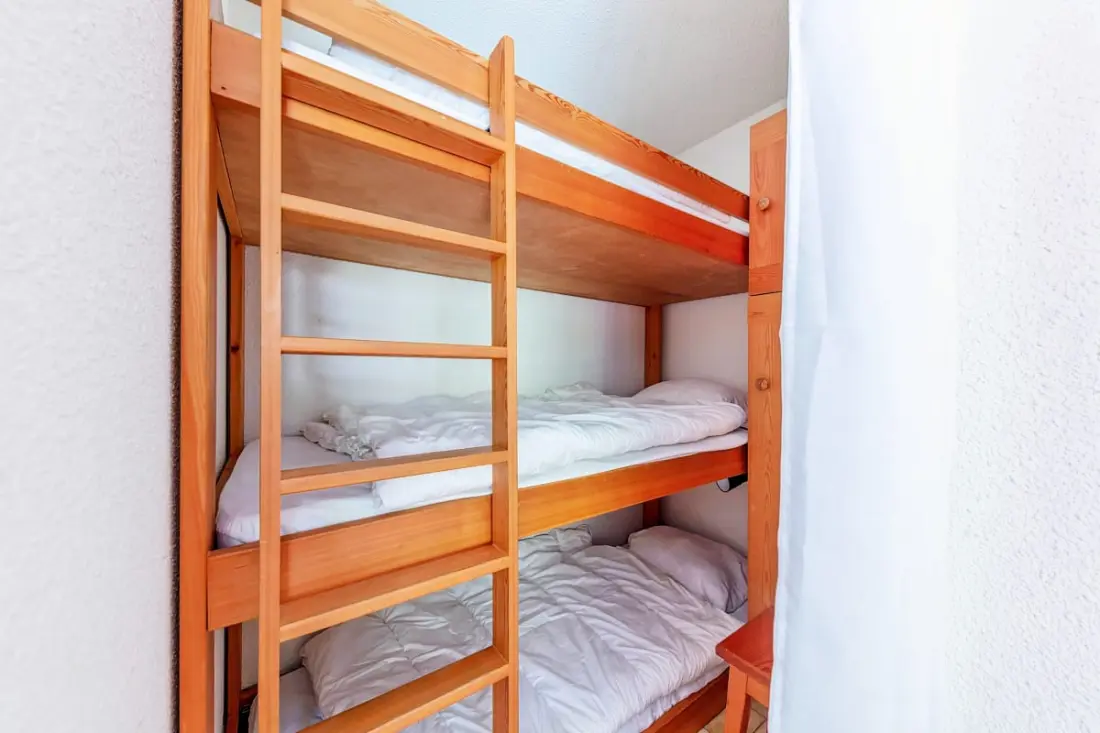 Appartement Près Des Pistes La Salle Des Alpes