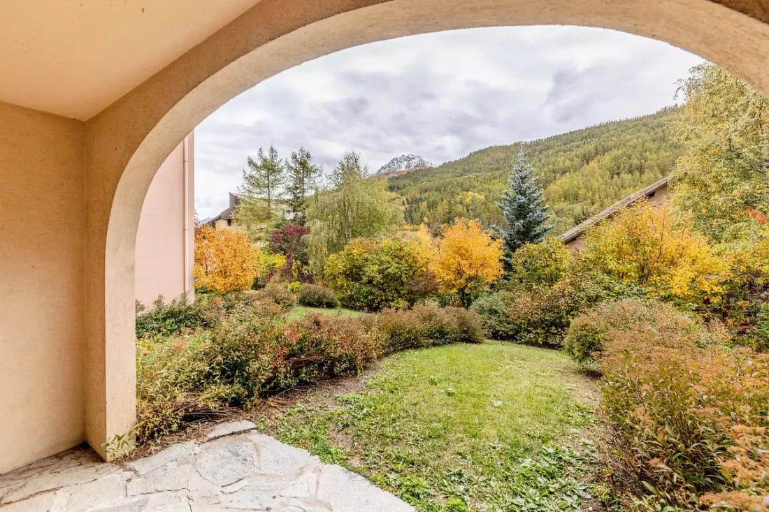 Appartement Près Des Pistes La Salle Des Alpes