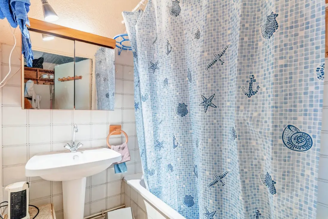 Appartement Près Des Pistes La Salle Des Alpes