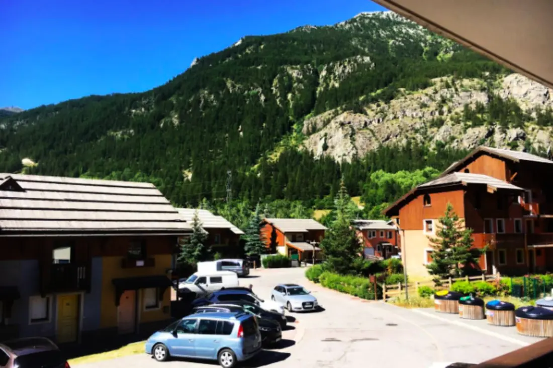 Appt Familial Cosy 35m²+terrasse 10m² Pour 6 Pers