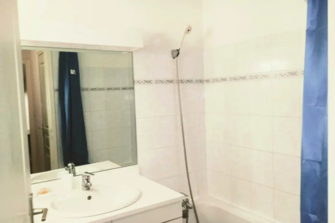 Appt Familial Cosy 35m²+terrasse 10m² Pour 6 Pers