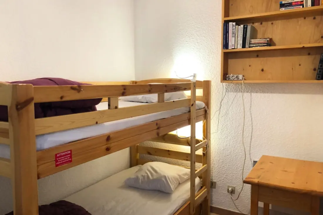 Joli 37m² Proche Du Centre De La Salle-les-alpes