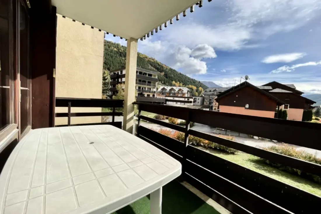 Joli 37m² Proche Du Centre De La Salle-les-alpes
