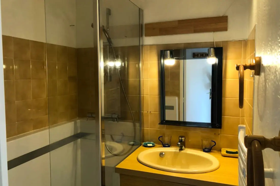 Joli 37m² Proche Du Centre De La Salle-les-alpes