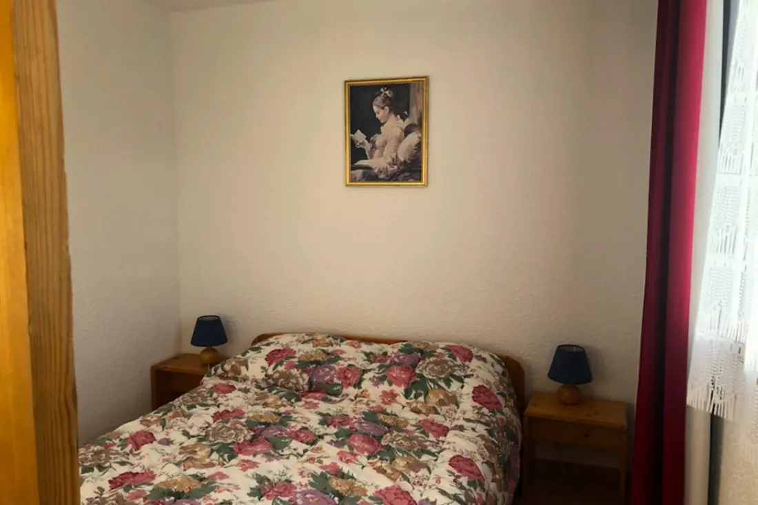 Joli 37m² Proche Du Centre De La Salle-les-alpes