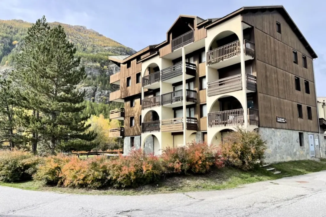 Joli 37m² Proche Du Centre De La Salle-les-alpes