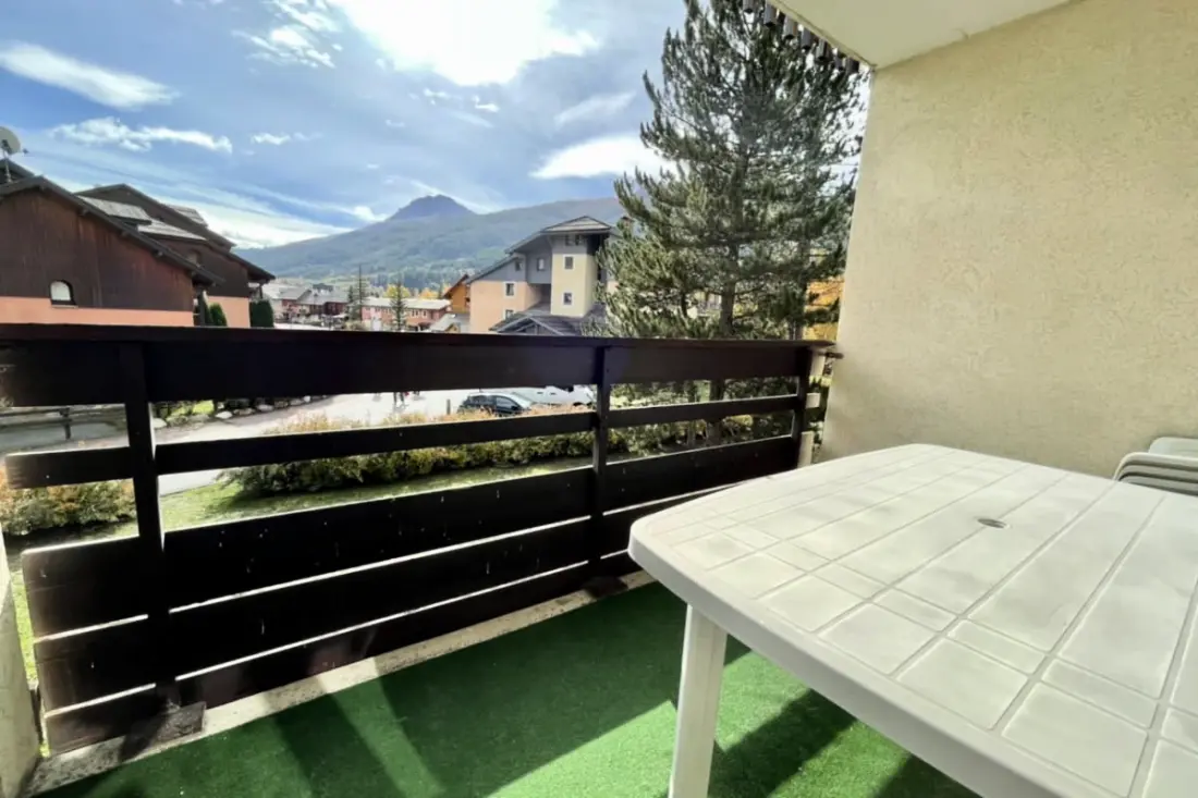 Joli 37m² Proche Du Centre De La Salle-les-alpes