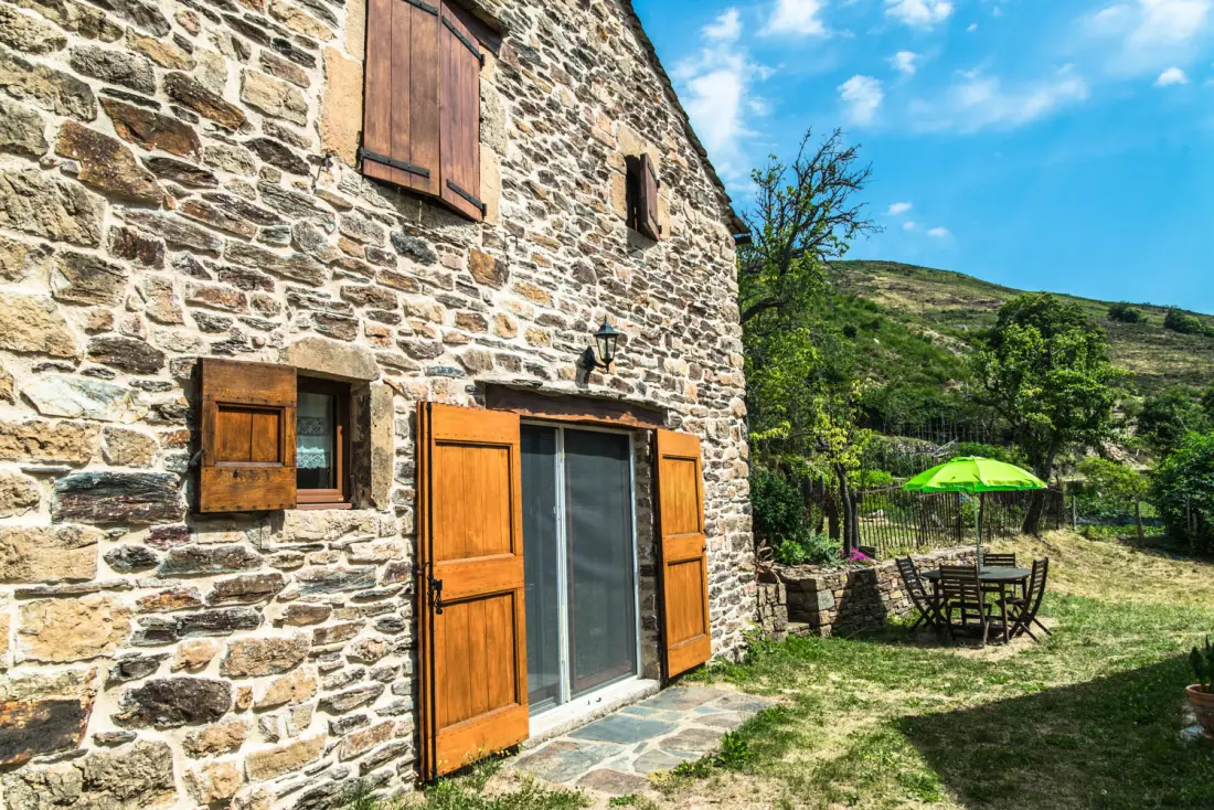 Gîte de France Gîte 2/4 personnes à la grandville 3 épis