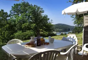 VVF Club Essentiel Les Quatre Lacs*** - La Salvetat-sur-Agout