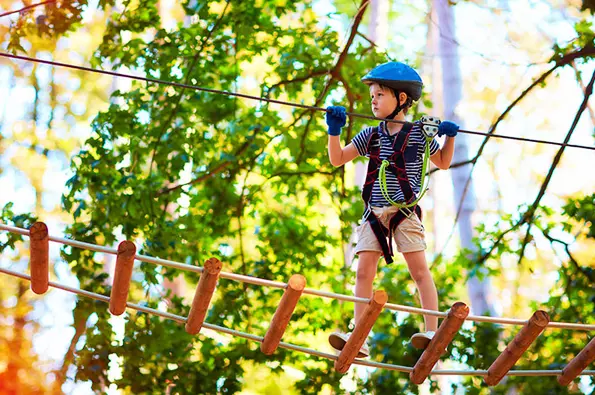 VVF Club Essentiel Les Quatre Lacs*** - La Salvetat-sur-Agout