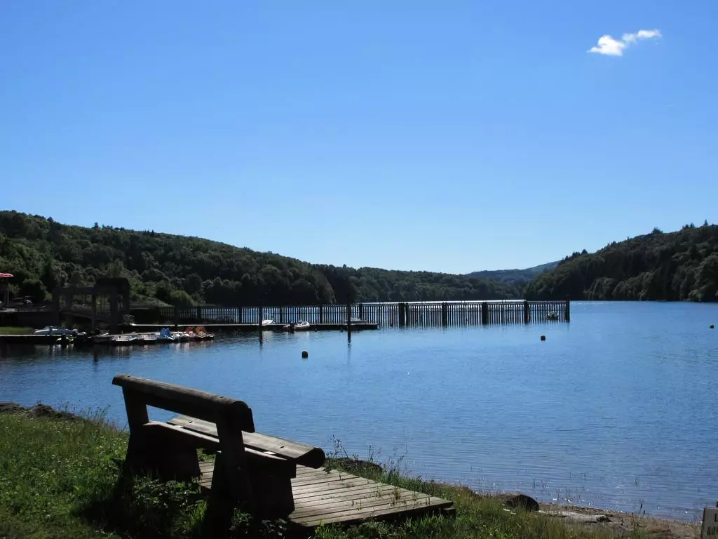 VVF Villages Les Quatre Lacs 3*, Salvetat sur Agout, Sud Ouest, France avec Voyages Leclerc VVF Villages Les Quatre Lacs 3*, Salvetat sur Agout, Sud Ouest, France avec Voyages Leclerc