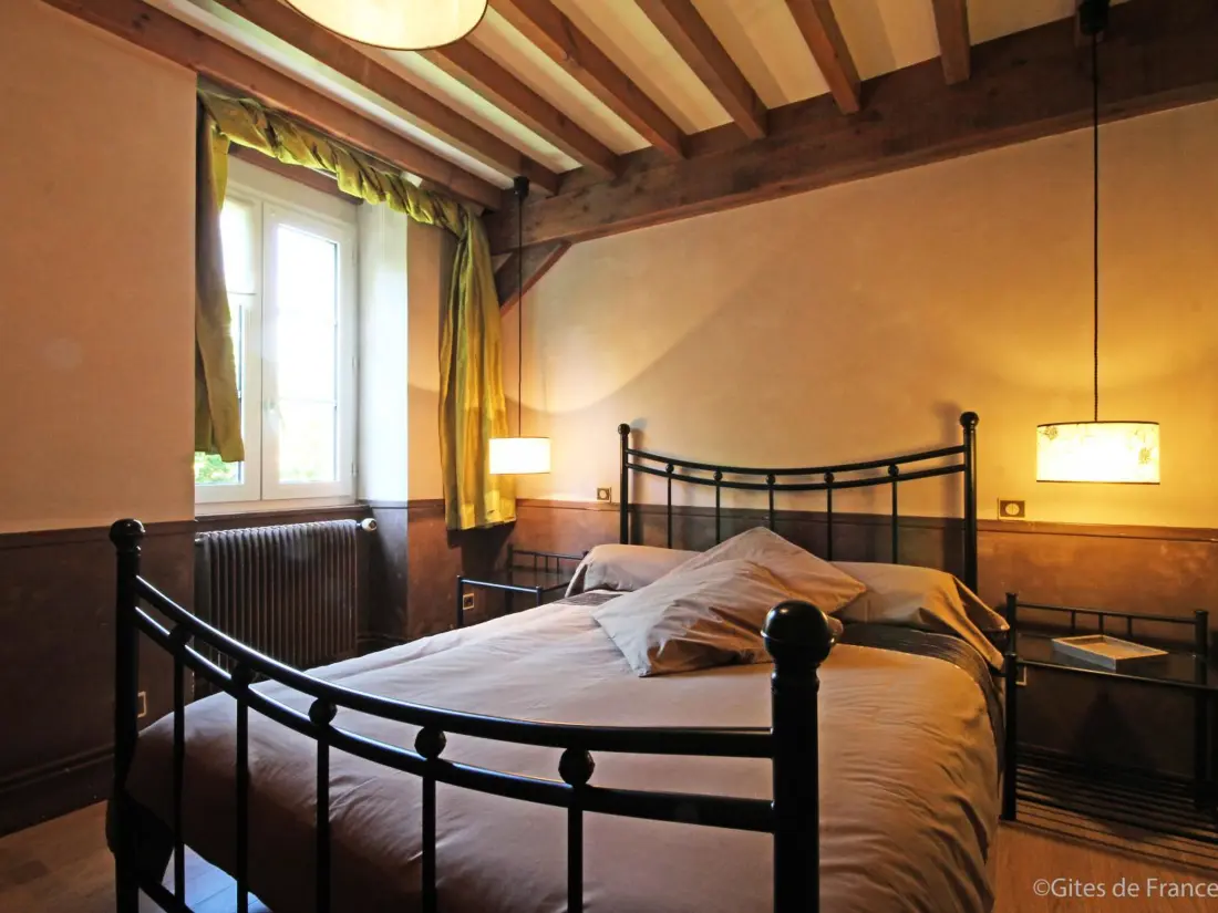 Maison de Vacances La Sauvagère 2