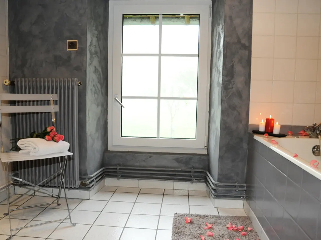 Maison de Vacances La Sauvagère 2