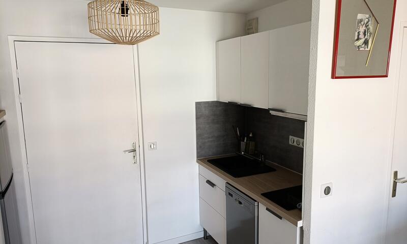 Appartement Avec Piscine Proche De La Plage - - La Seyne sur Mer - 6