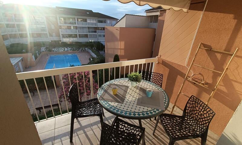 Appartement Avec Piscine Proche De La Plage - - La Seyne sur Mer - 1