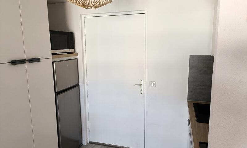 Appartement Avec Piscine Proche De La Plage - - La Seyne sur Mer - 5