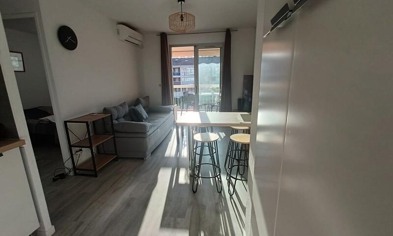 Appartement Avec Piscine Proche De La Plage - - La Seyne sur Mer - 3