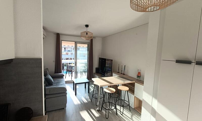 Appartement Avec Piscine Proche De La Plage - - La Seyne sur Mer - 2