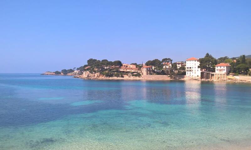 Appartement Avec Piscine Proche De La Plage - - La Seyne sur Mer - 10