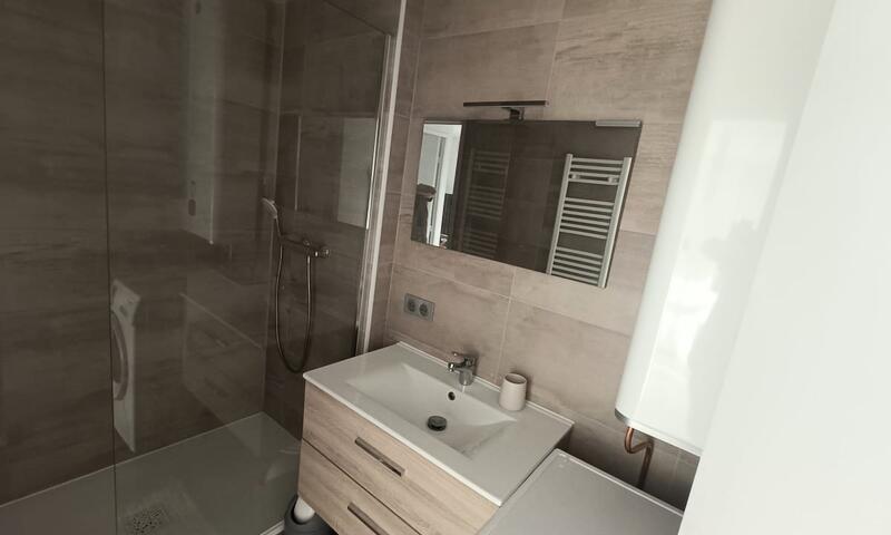 Appartement Avec Piscine Proche De La Plage - - La Seyne sur Mer - 8