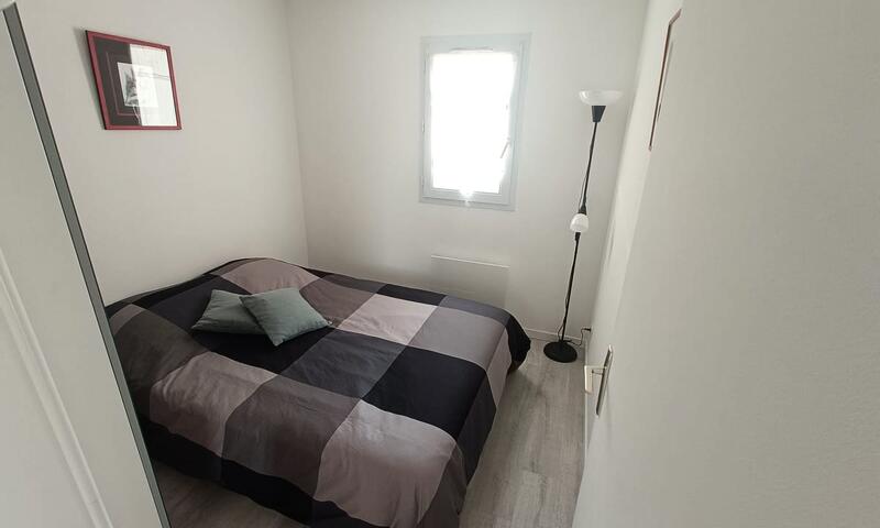 Appartement Avec Piscine Proche De La Plage - - La Seyne sur Mer - 7