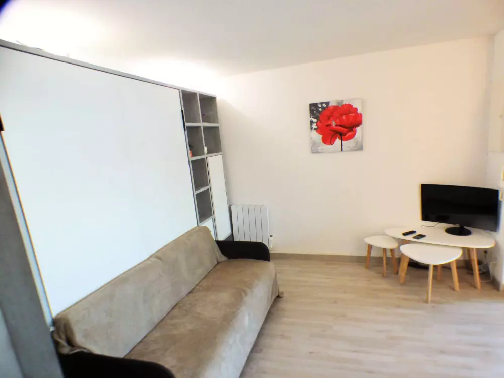 Résidence Le Hameau De Mar Vivo