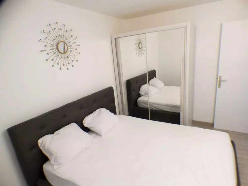 Résidence Le Hameau De Mar Vivo