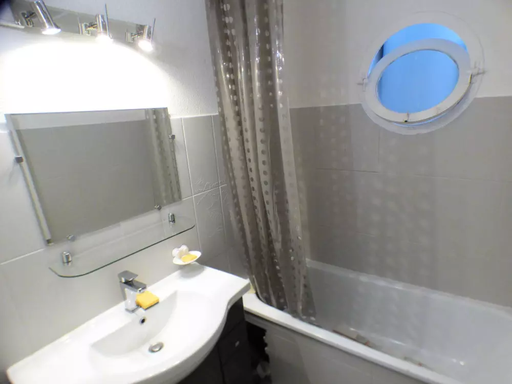 Résidence Le Hameau De Mar Vivo