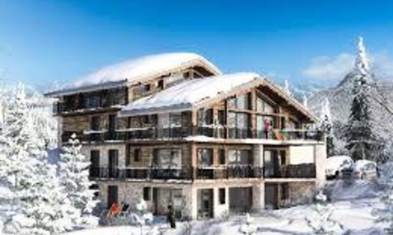 Résidence Caroline - - La Tania - 1