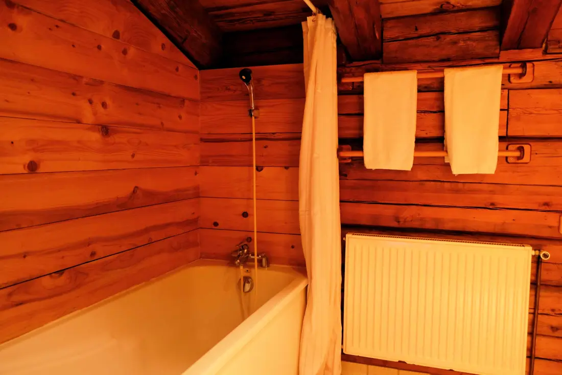 Chalet Elliot Est