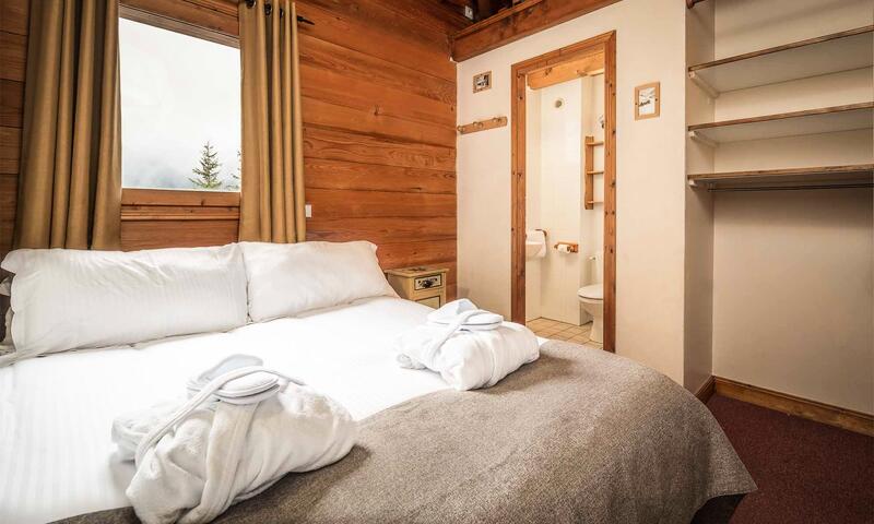 Chalet Léa - - La Tania - 14