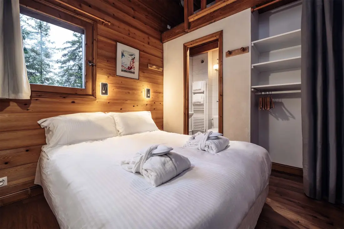 Chalet Morgane