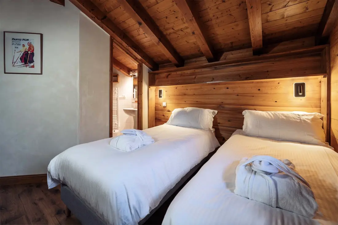 Chalet Morgane