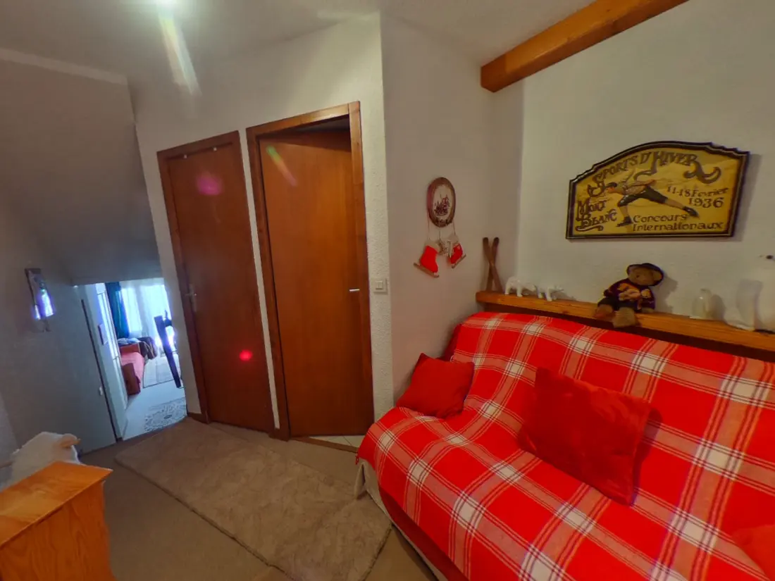 Location de Vacances La Tania 31