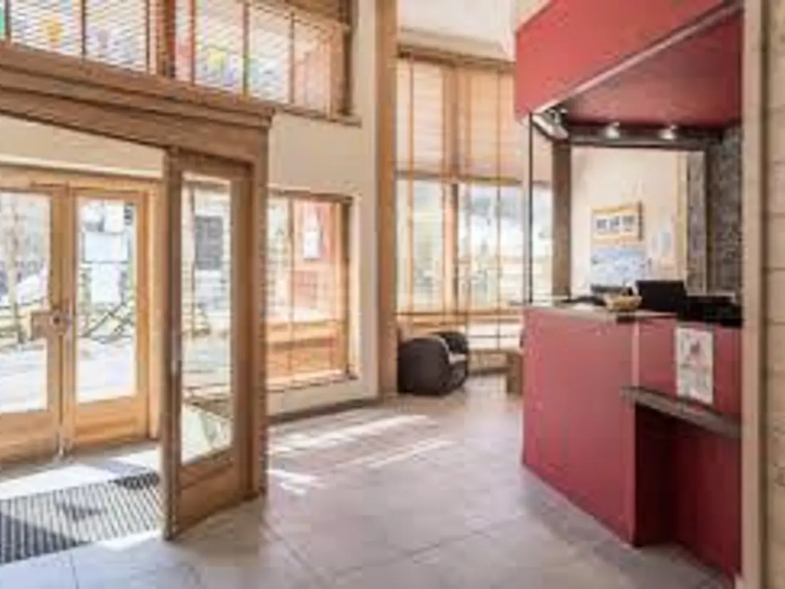 Location de Vacances La Tania 35