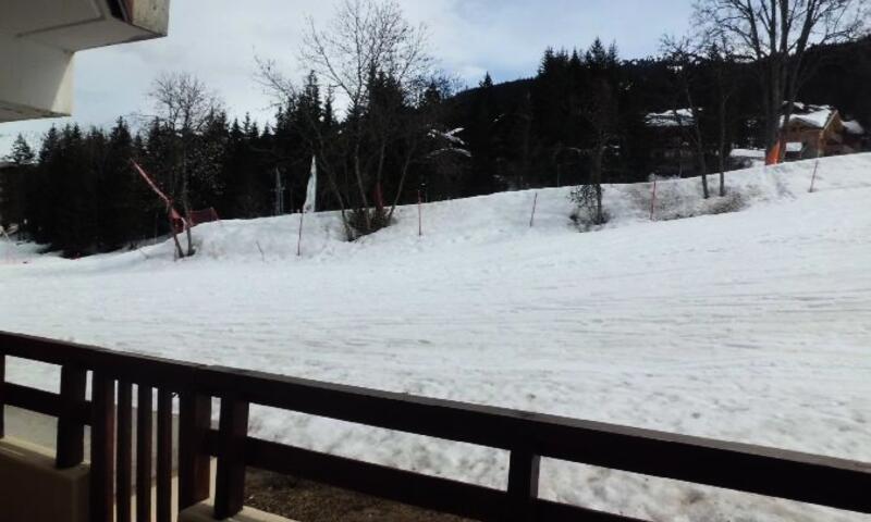 Résidence Charmes - - La Tania - 10