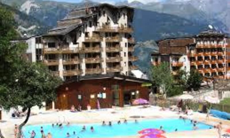 Résidence Folyeres - La Tania - 13