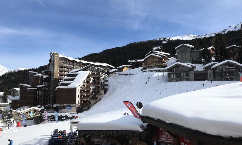 Résidence Folyeres - La Tania - 8