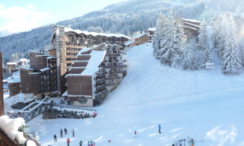Résidence Folyeres - La Tania - 18