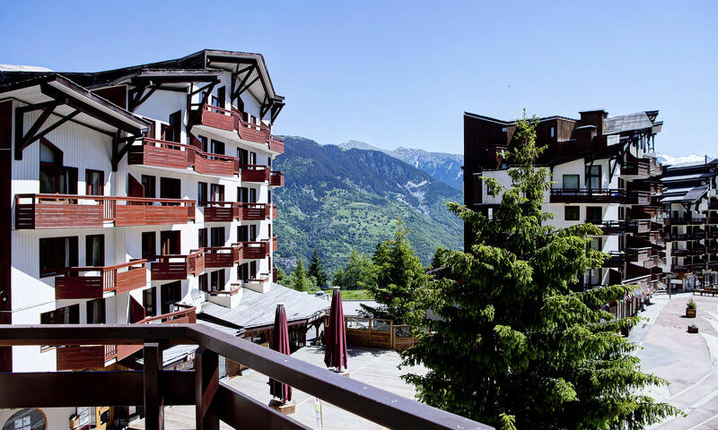 Résidence Kalinka - - La Tania - 16